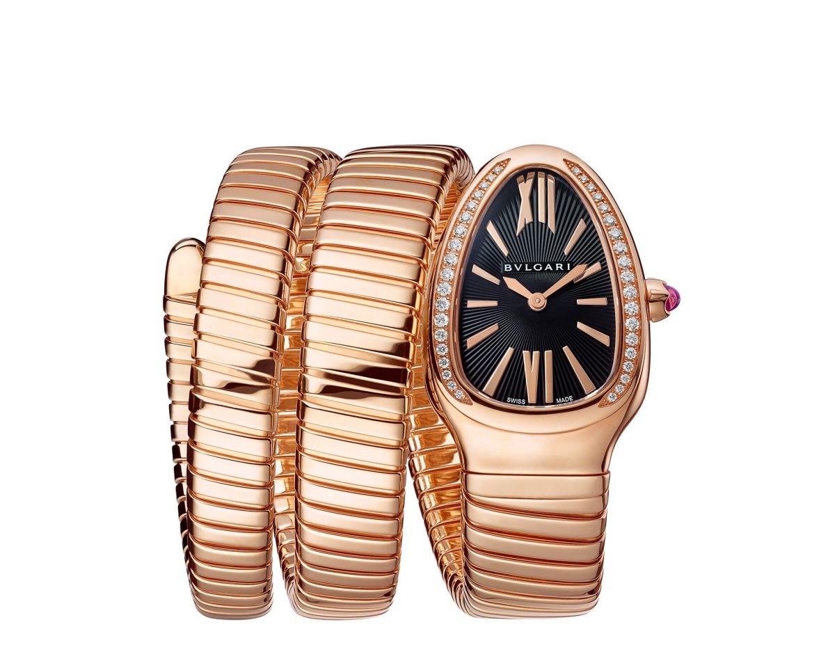 101814 - SERPENTI TUBOGAS