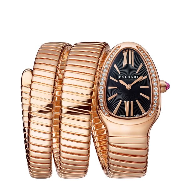 101814 - SERPENTI TUBOGAS