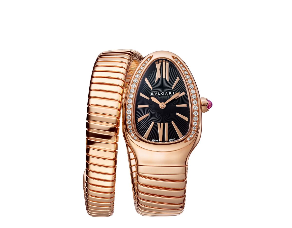 101815 - SERPENTI TUBOGAS