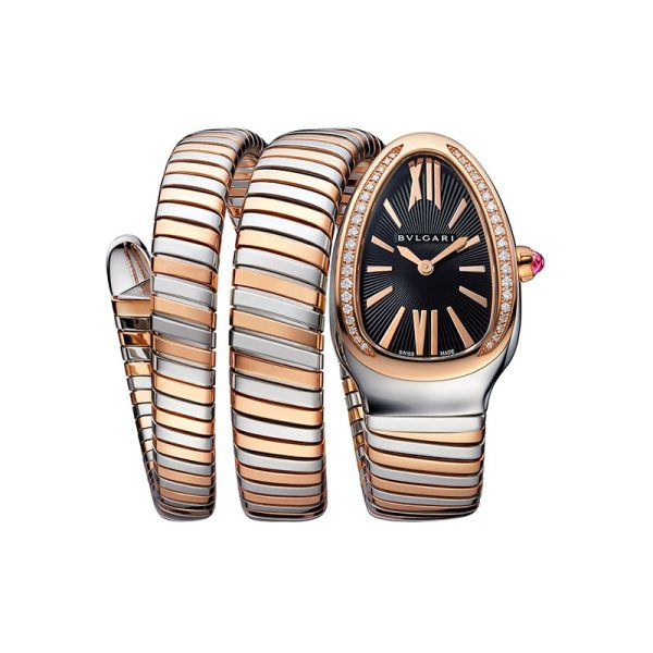 102099 - SERPENTI TUBOGAS