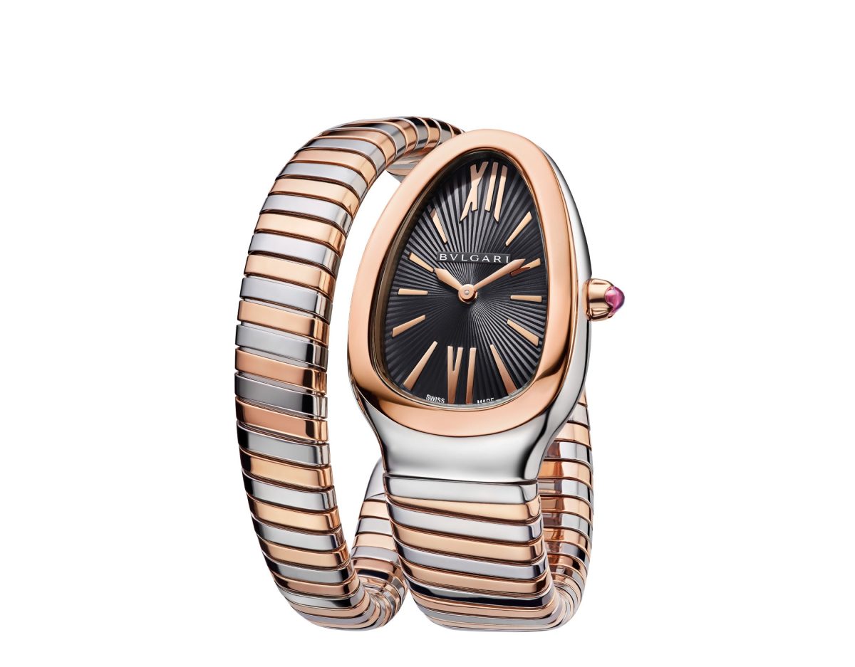 102123 - SERPENTI TUBOGAS