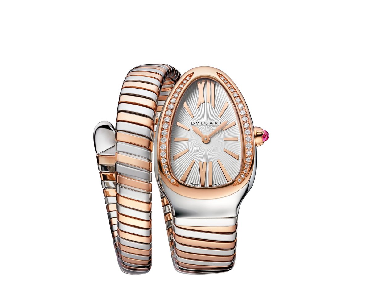 102237 - SERPENTI TUBOGAS