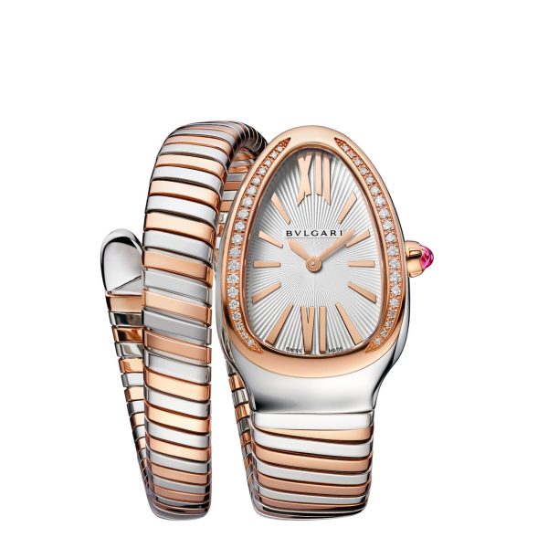 102237 - SERPENTI TUBOGAS