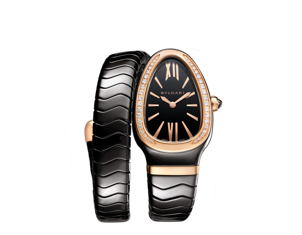 102532 - SERPENTI SPIGA