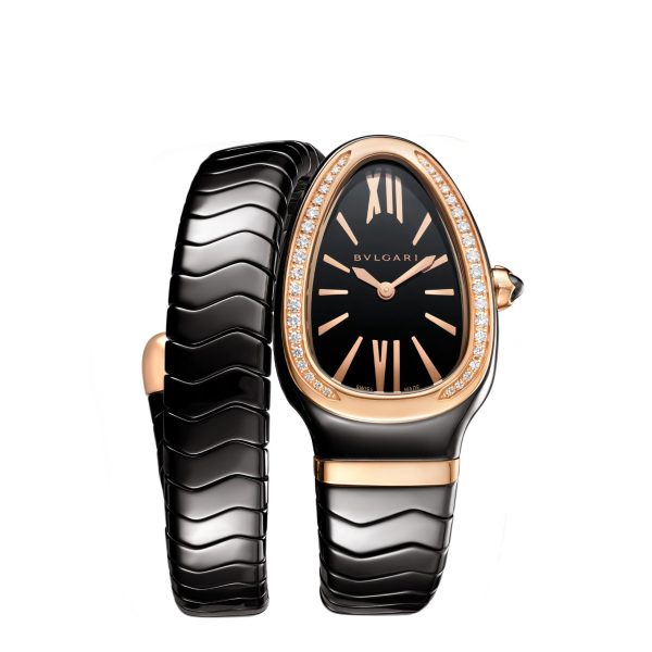 102532 - SERPENTI SPIGA