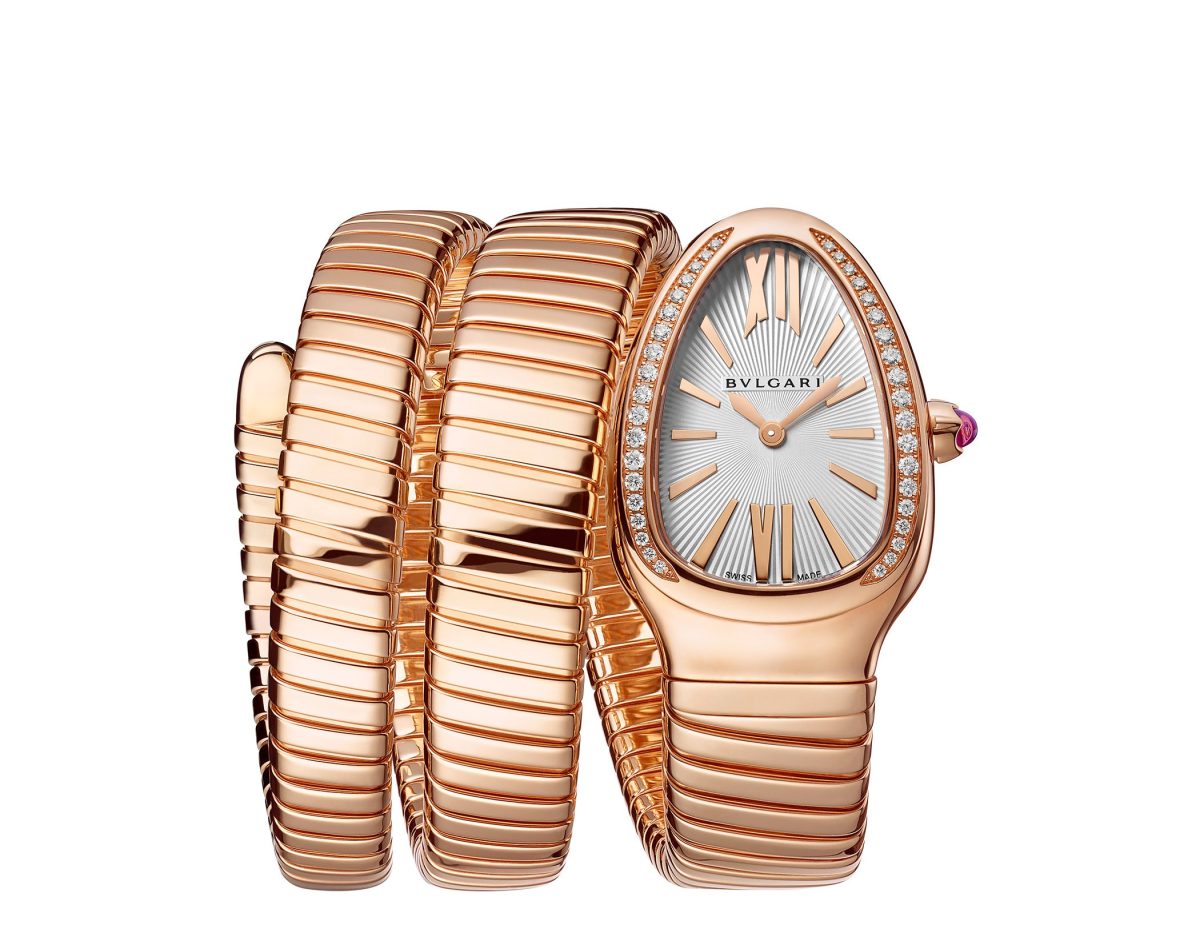 103002 - SERPENTI TUBOGAS