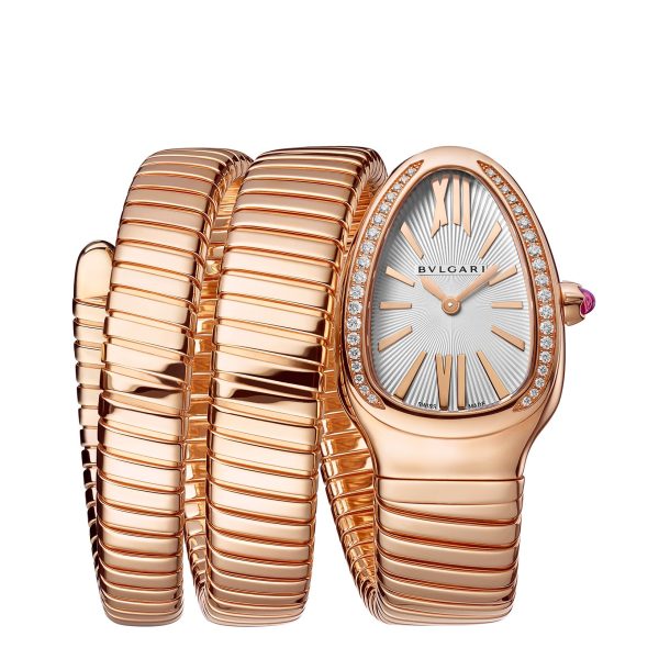 103002 - SERPENTI TUBOGAS