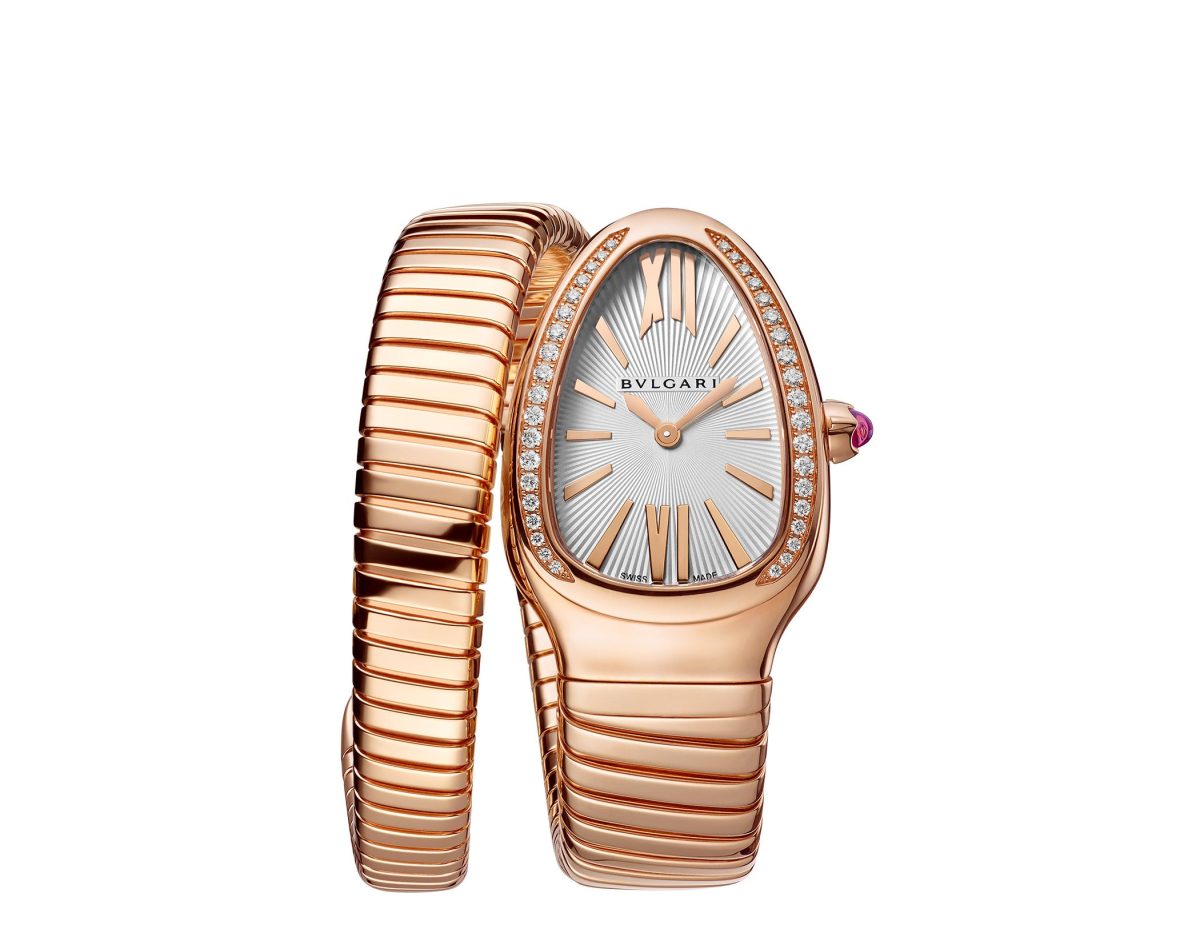 103003 - SERPENTI TUBOGAS
