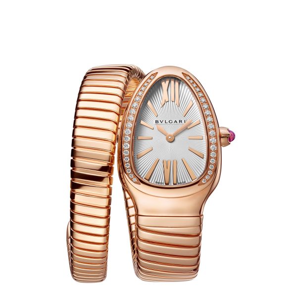 103003 - SERPENTI TUBOGAS