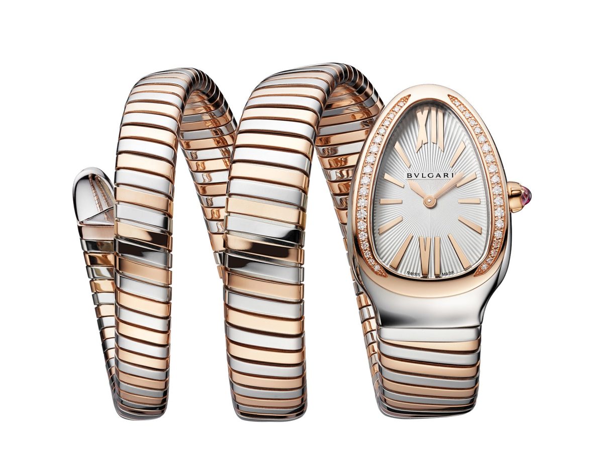 103149 - SERPENTI TUBOGAS