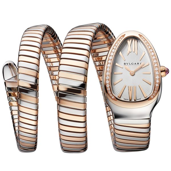 103149 - SERPENTI TUBOGAS
