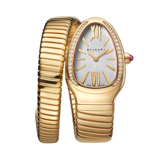 101924 - SERPENTI TUBOGAS