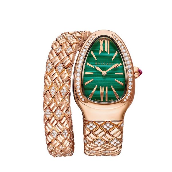 103626 - SERPENTI SPIGA