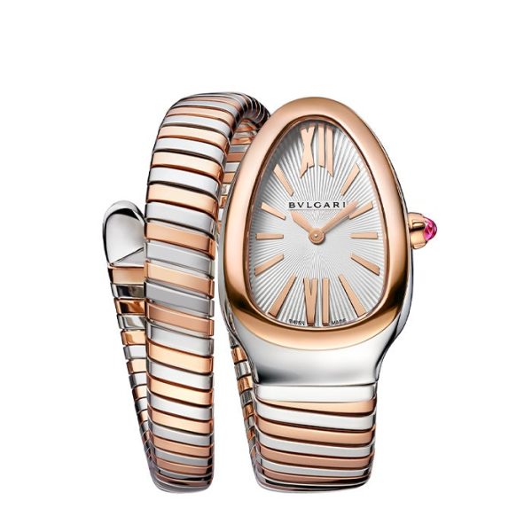 103708 - SERPENTI TUBOGAS
