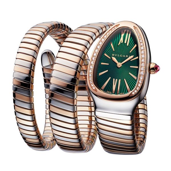 102791 - SERPENTI TUBOGAS
