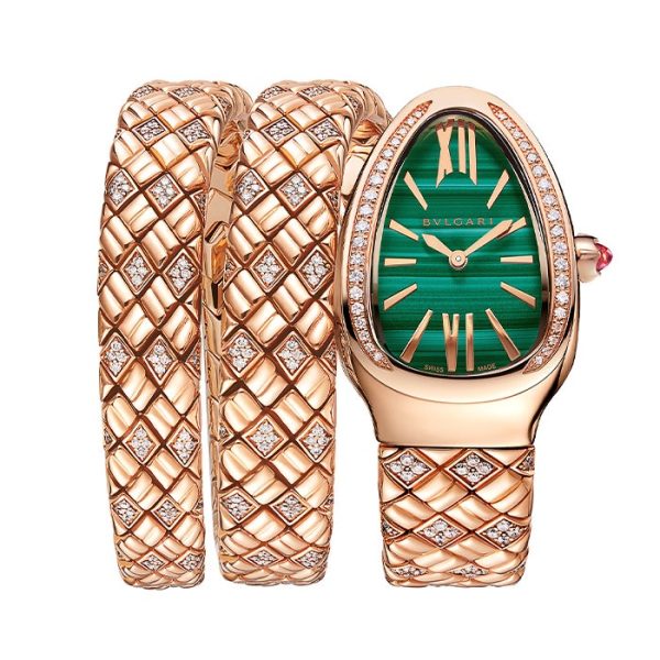 103633 - SERPENTI SPIGA