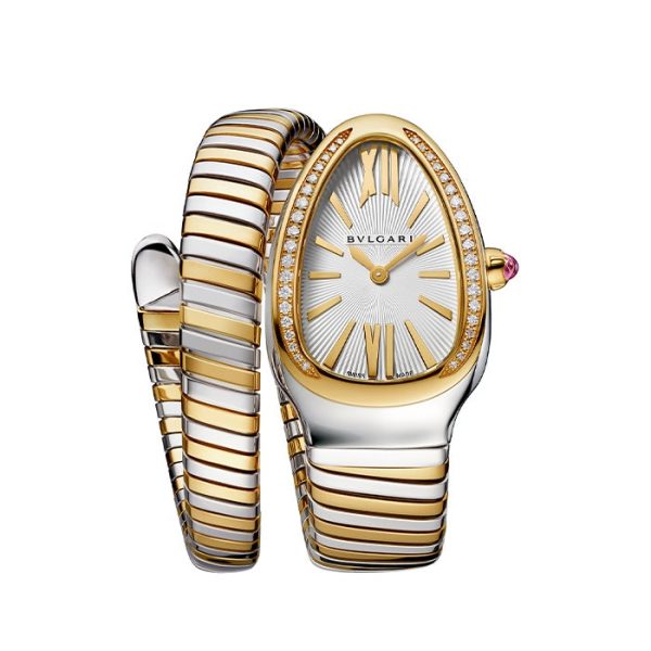 103648 - SERPENTI TUBOGAS
