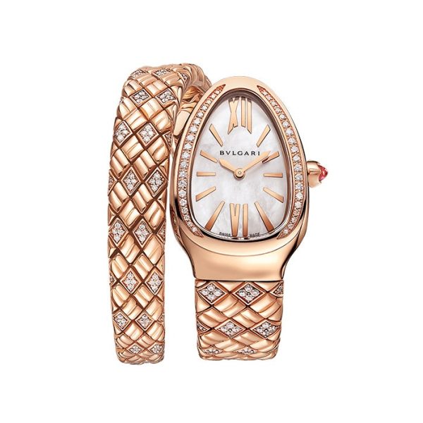103250 - Serpenti Spiga