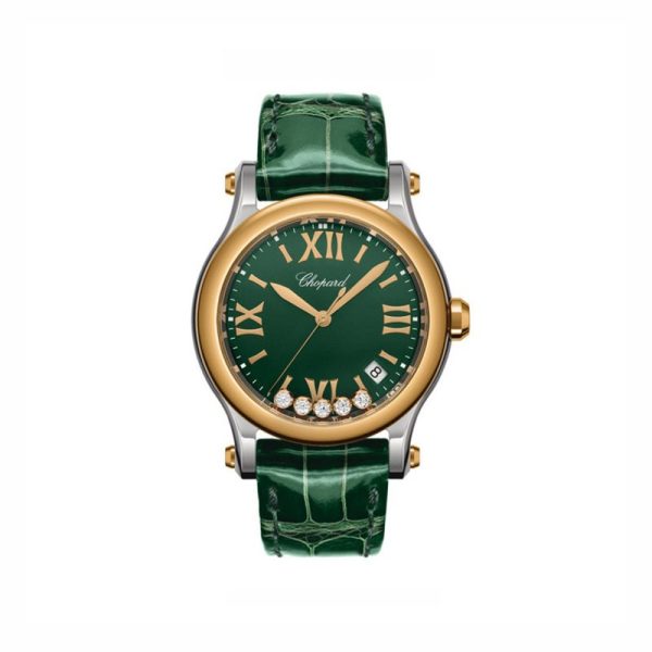 278582-6005 - HAPPY SPORT 36 MM QUARTZ