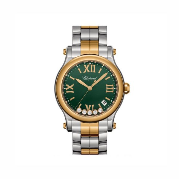 278582-6006 - HAPPY SPORT 36 MM QUARTZ