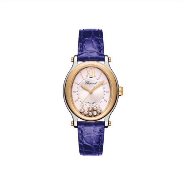 278602-6001 - HAPPY SPORT OVAL 31 MM AUTOMATIC