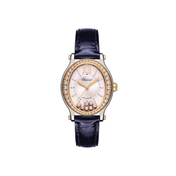 278602-6003 - HAPPY SPORT OVAL 31 MM AUTOMATIC