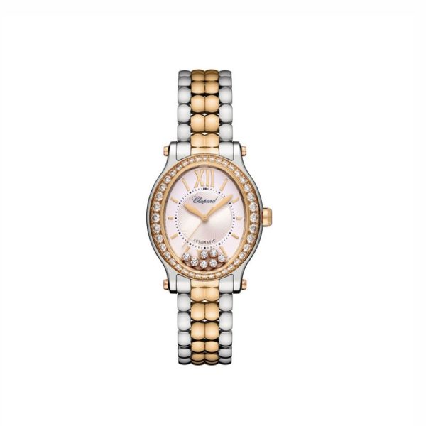 278602-6004 - HAPPY SPORT OVAL 31 MM AUTOMATIC