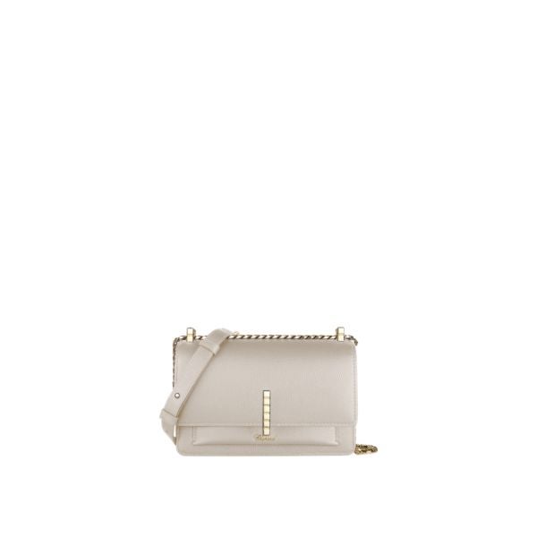 95000-0932 - CHOPARD LEATHER SHOULDER BAG