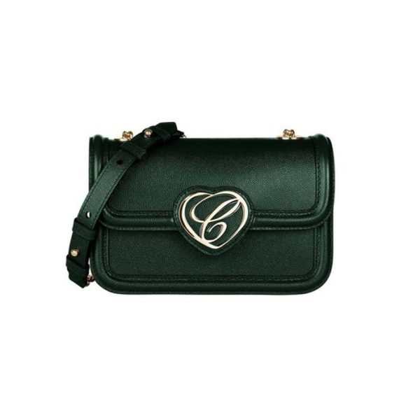 95000-0960 - HAPPY HEARTS CROSSBODY BAG