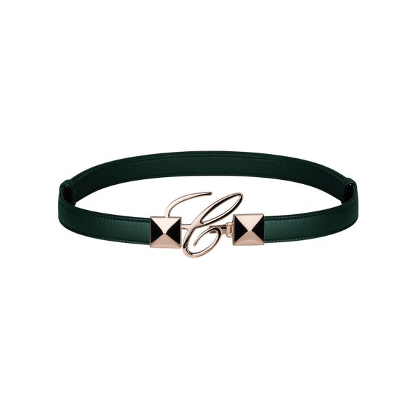 95009-0240 - MISS HAPPY BELT