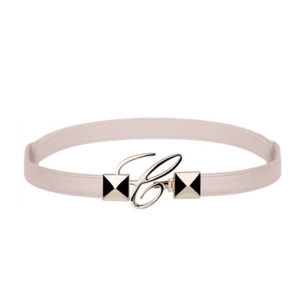 95009-0268 - MISS HAPPY NUDE BELT