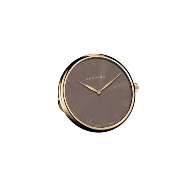 95020-0094 - CHOPARD TABLE CLOCK