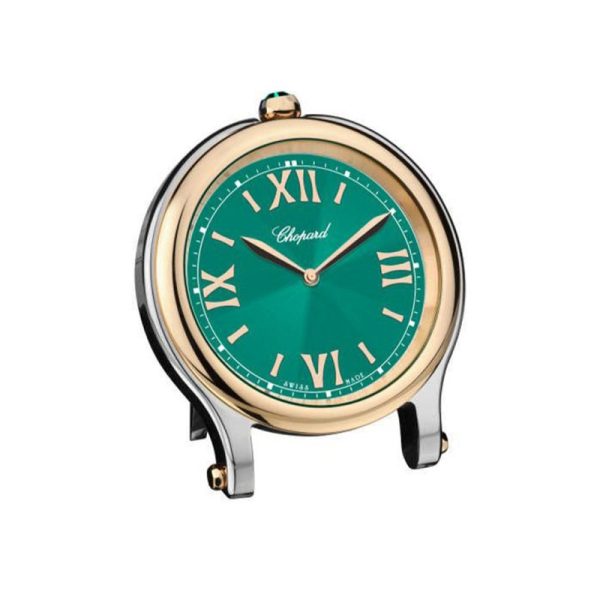 95020-0114 - HAPPY SPORT TABLE CLOCK