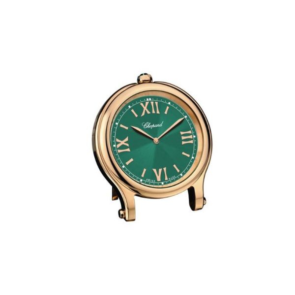 95020-0115 - Chopard Happy Sport Table Clock