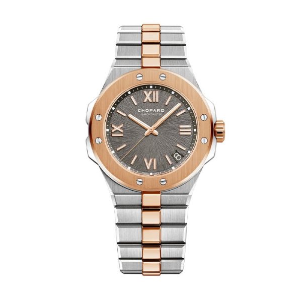 298600-6001 - ALPINE EAGLE 41MM
