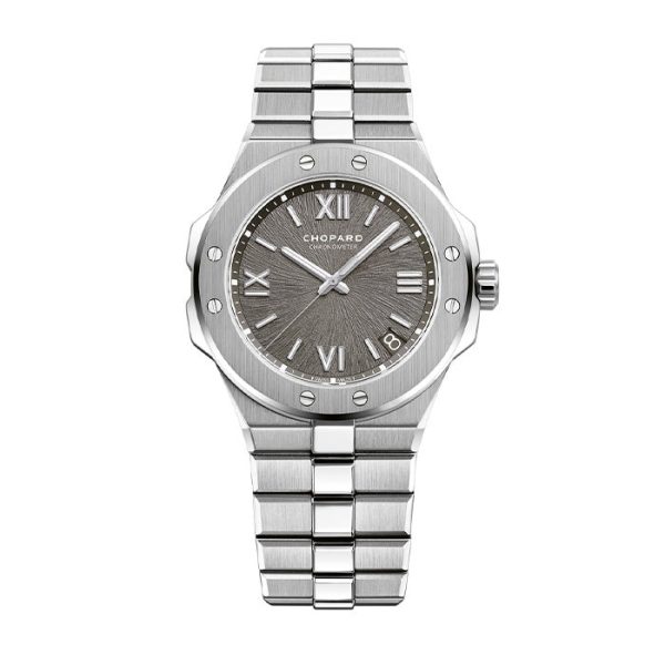 298600-3002 - ALPINE EAGLE 41MM