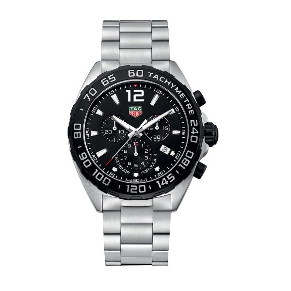 CAZ1010.BA0842 - FORMULA 1 43MM CHRONOGRAPH