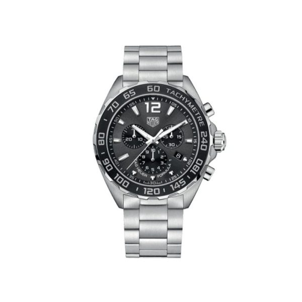 CAZ1011.BA0842 - FORMULA 1 43MM