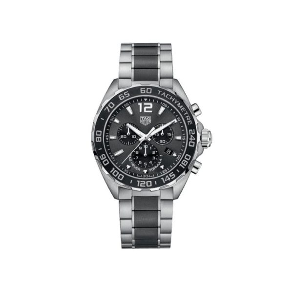 CAZ1011.BA0843 - FORMULA 1 43MM