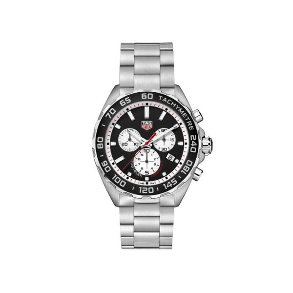 CAZ101E.BA0842 - FORMULA 1 43MM