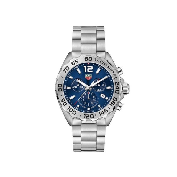CAZ101K.BA0842 - FORMULA 1 43MM