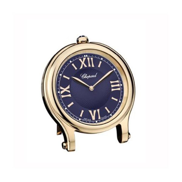 95020-0118 - CHOPARD TABLE CLOCK
