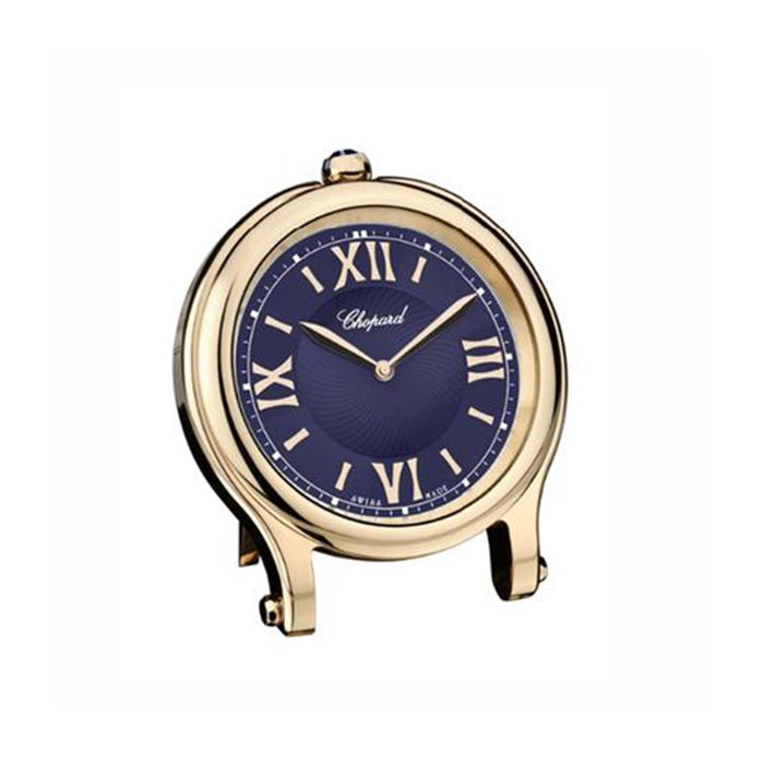 95020-0118 - CHOPARD TABLE CLOCK