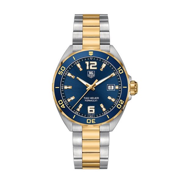 WAZ1120.BB0879 - TAG Heuer Formula 1
