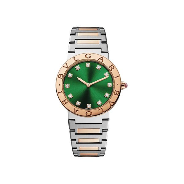 103202 - BVLGARI BVLGARI LADY