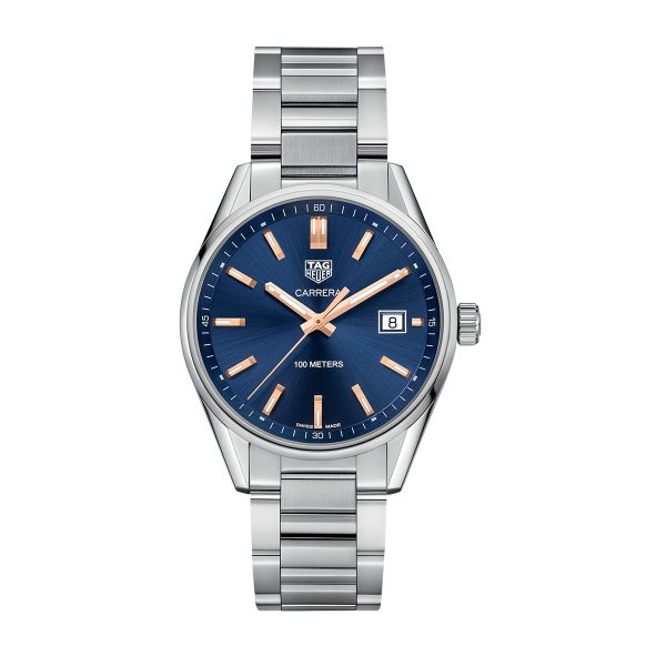 WBK1312.BA0652 - CARRERA 36MM