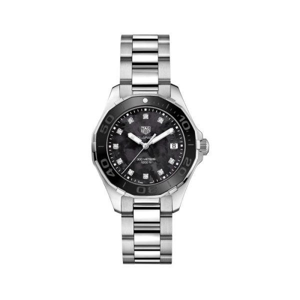 WAY131M.BA0748 - AQUARACER 35MM