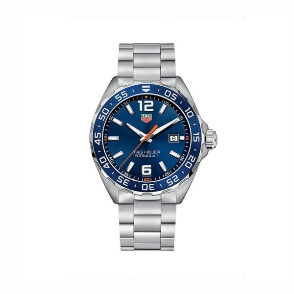 WAZ1010.BA0842 - FORMULA 1 43MM