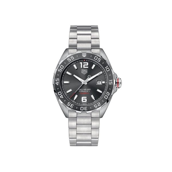 WAZ2011.BA0842 - FORMULA 1 43MM