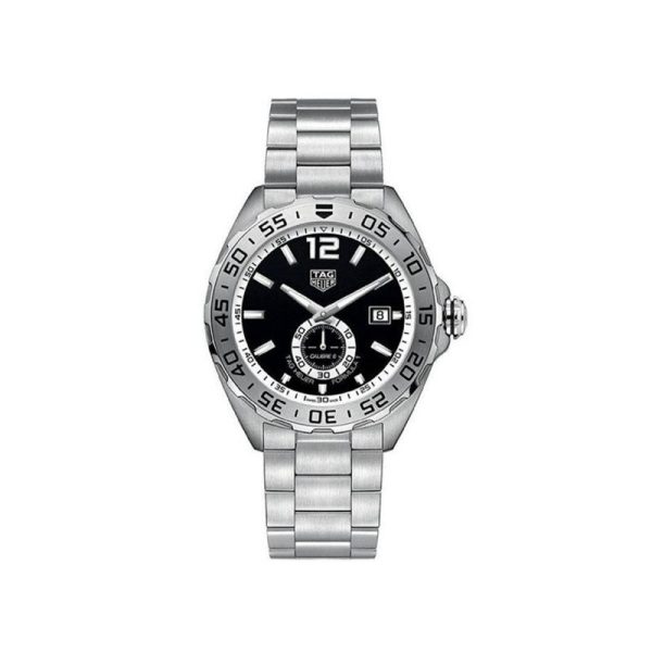 WAZ2012.BA0842 - FORMULA 1 43MM